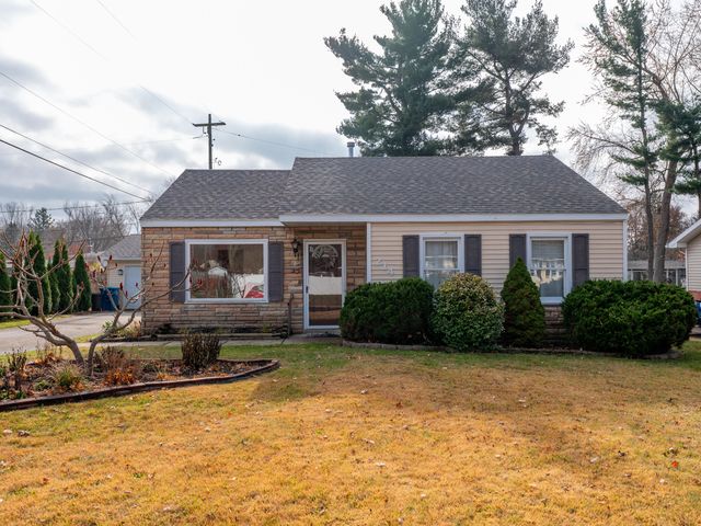 214 Southfield Drive, Battle Creek, MI 49015