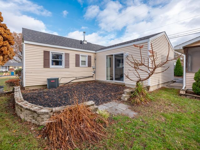 214 Southfield Drive, Battle Creek, MI 49015