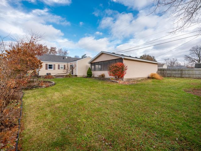 214 Southfield Drive, Battle Creek, MI 49015