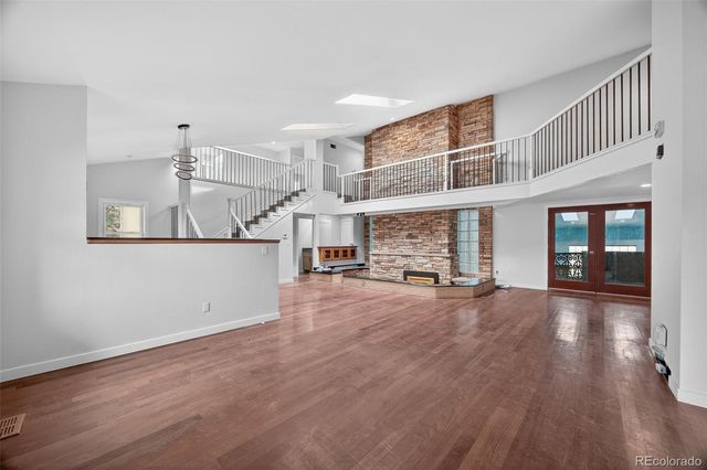4180 S Monaco Parkway, Denver, CO 80237
