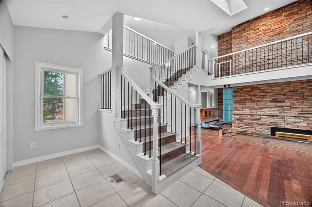 4180 S Monaco Parkway, Denver, CO 80237