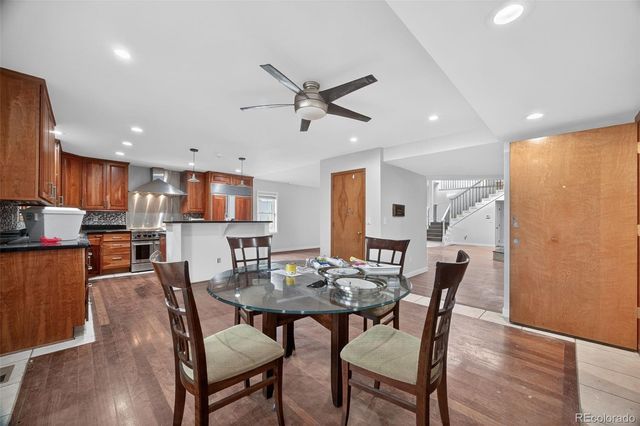 4180 S Monaco Parkway, Denver, CO 80237