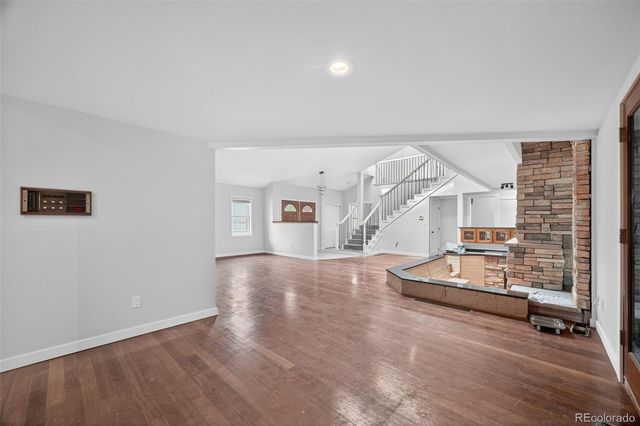 4180 S Monaco Parkway, Denver, CO 80237