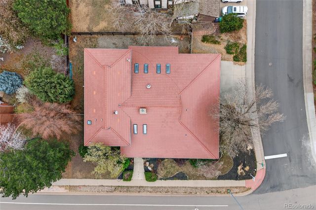 4180 S Monaco Parkway, Denver, CO 80237