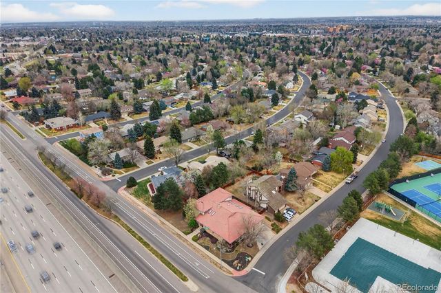 4180 S Monaco Parkway, Denver, CO 80237