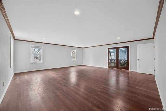 4180 S Monaco Parkway, Denver, CO 80237