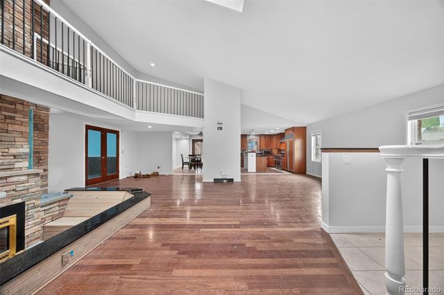 4180 S Monaco Parkway, Denver, CO 80237