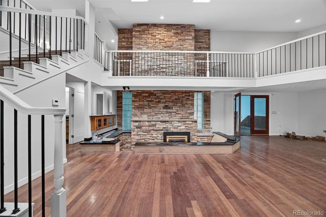 4180 S Monaco Parkway, Denver, CO 80237