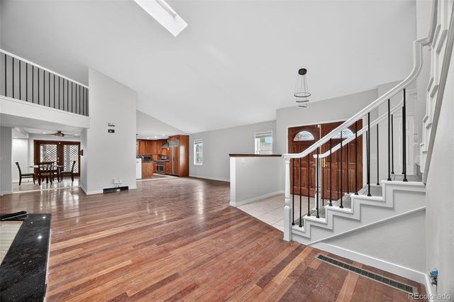 4180 S Monaco Parkway, Denver, CO 80237
