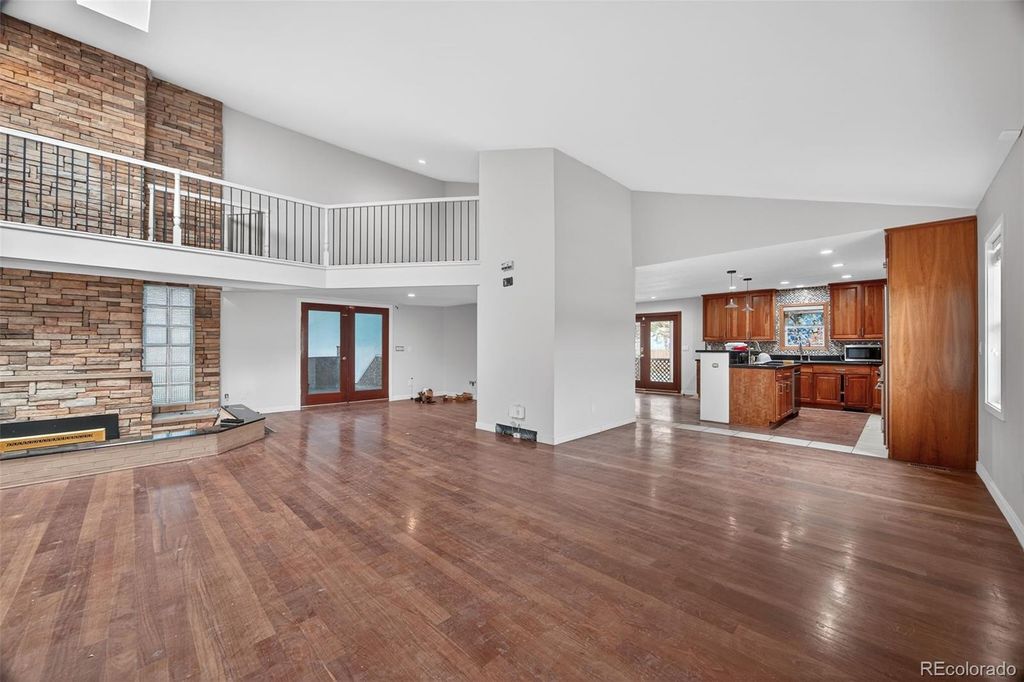 4180 S Monaco Parkway, Denver, CO 80237