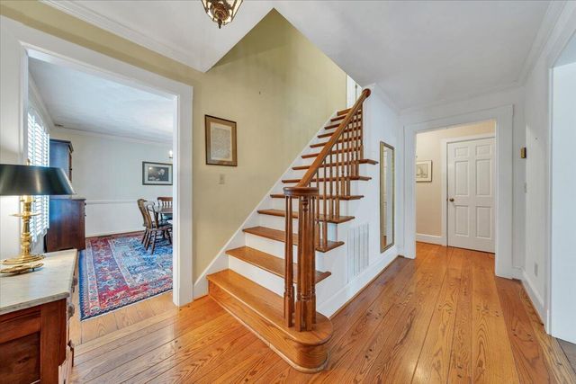 1700 Home CIR, Salem, VA 24153