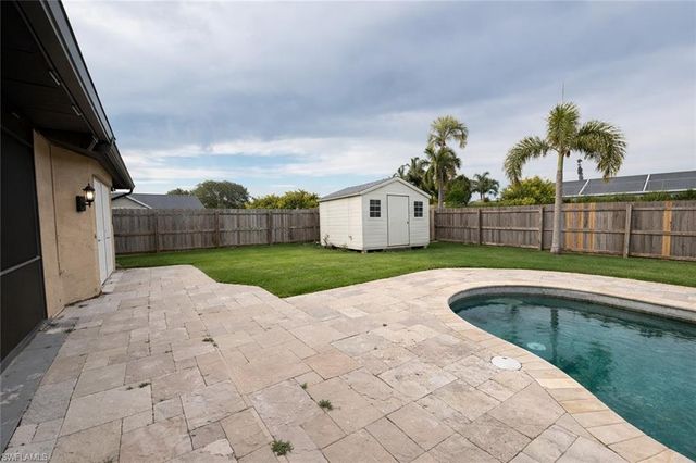 1417 SE 31st ST, Cape Coral, FL 33904