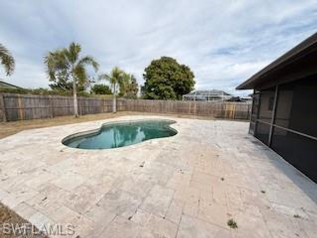 1417 SE 31st ST, Cape Coral, FL 33904