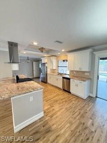 1417 SE 31st ST, Cape Coral, FL 33904