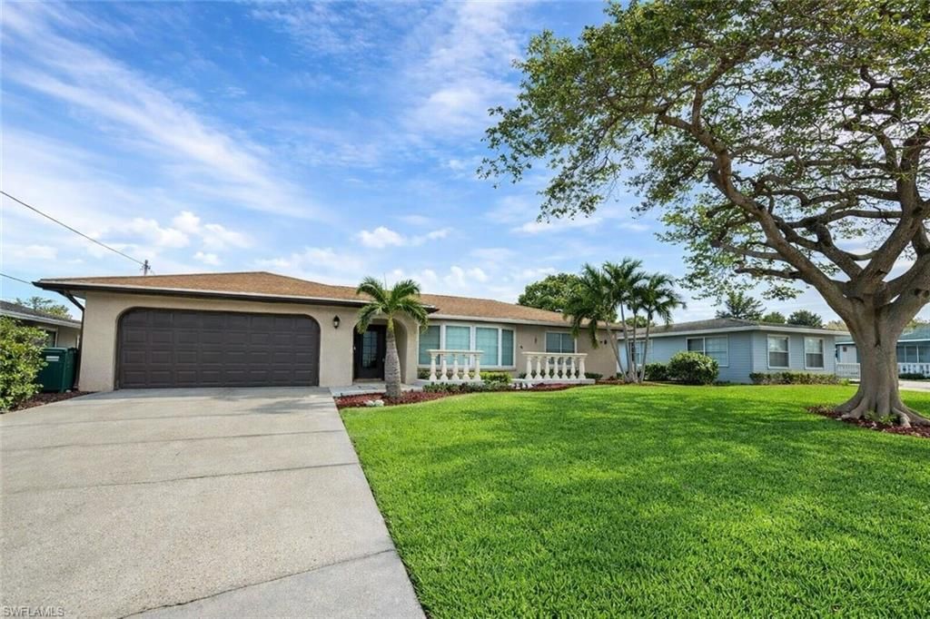 1417 SE 31st ST, Cape Coral, FL 33904