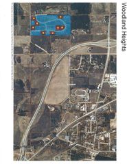 4781 TURKEY TRAIL #Lot #19 Woodland Hei, Amherst, WI 54406