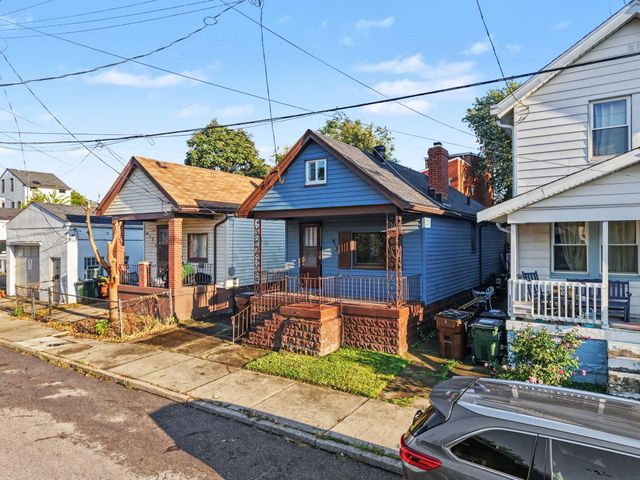 419 Lehmer Street, Covington, KY 41011