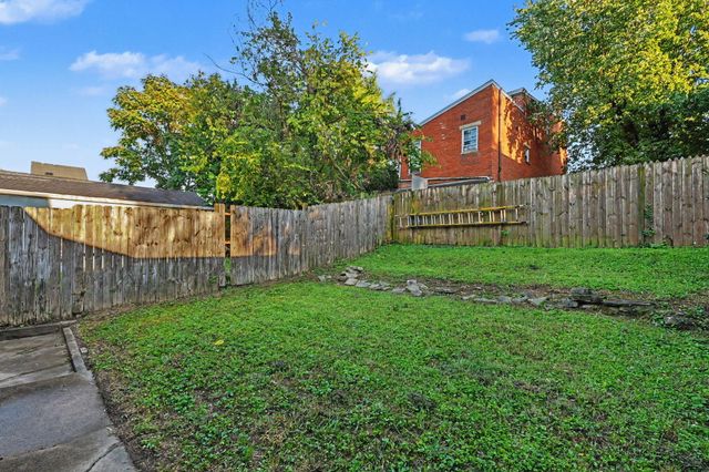 419 Lehmer Street, Covington, KY 41011