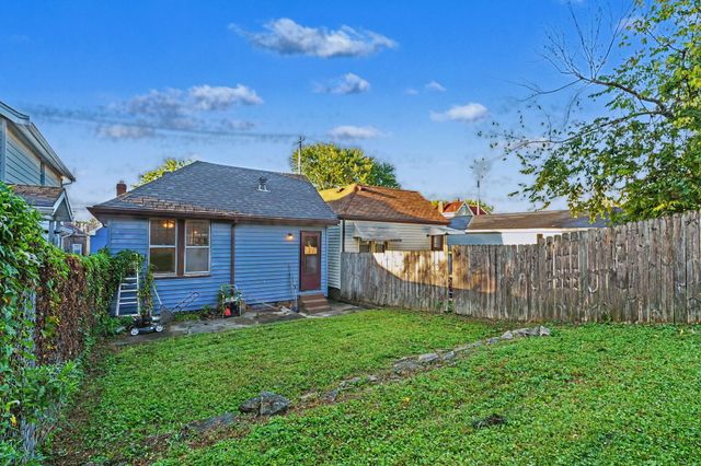 419 Lehmer Street, Covington, KY 41011