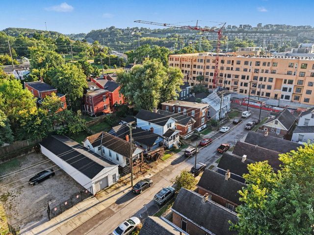 419 Lehmer Street, Covington, KY 41011