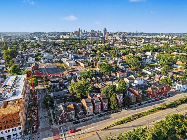 419 Lehmer Street, Covington, KY 41011