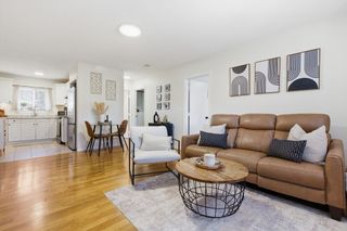 545 Adams St 12, Boston, MA 02122