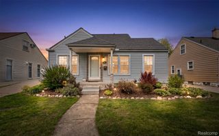 2325 Tyler Avenue, Berkley, MI 48072