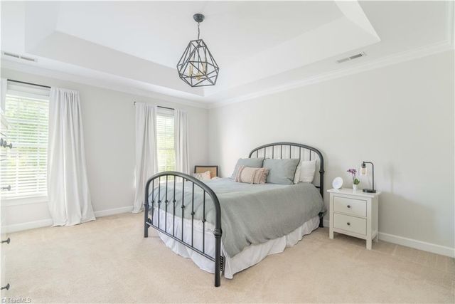 435 Ashbry Run Drive, Winston-salem, NC 27106