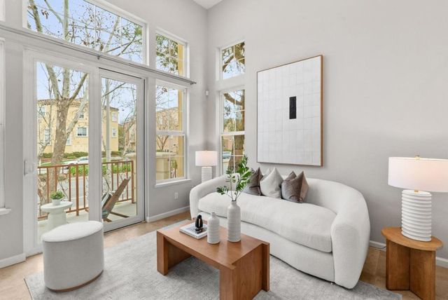 4424 Lick Mill Boulevard, Santa Clara, CA 95054