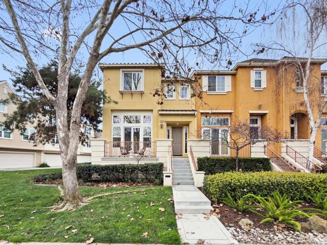 4424 Lick Mill Boulevard, Santa Clara, CA 95054