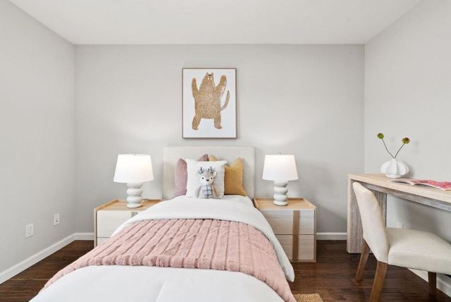 4424 Lick Mill Boulevard, Santa Clara, CA 95054