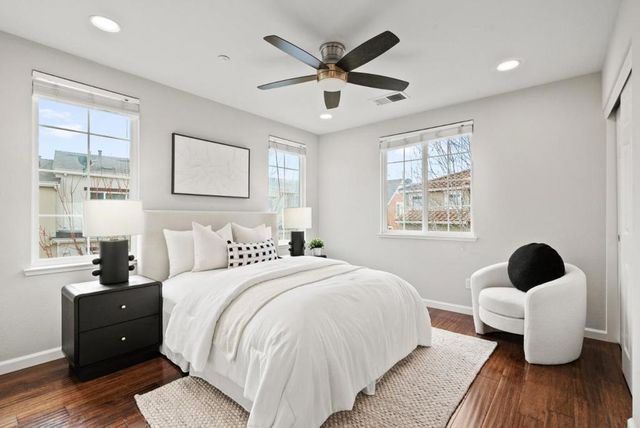 4424 Lick Mill Boulevard, Santa Clara, CA 95054