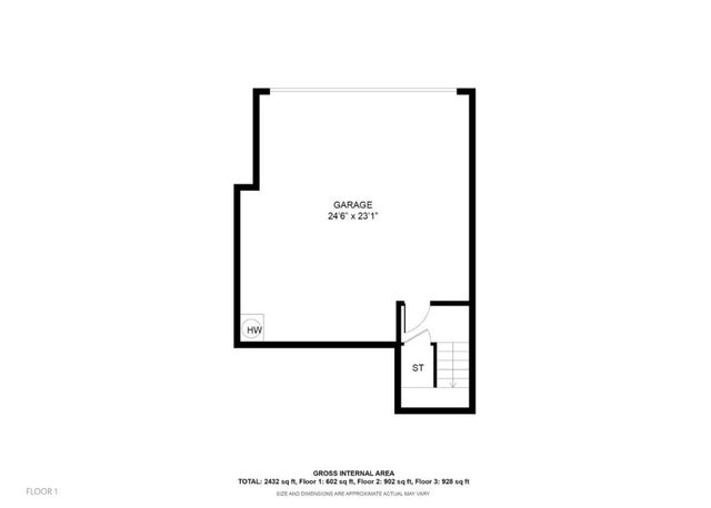 4424 Lick Mill Boulevard, Santa Clara, CA 95054