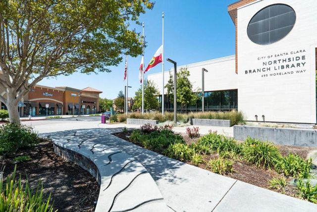 4424 Lick Mill Boulevard, Santa Clara, CA 95054