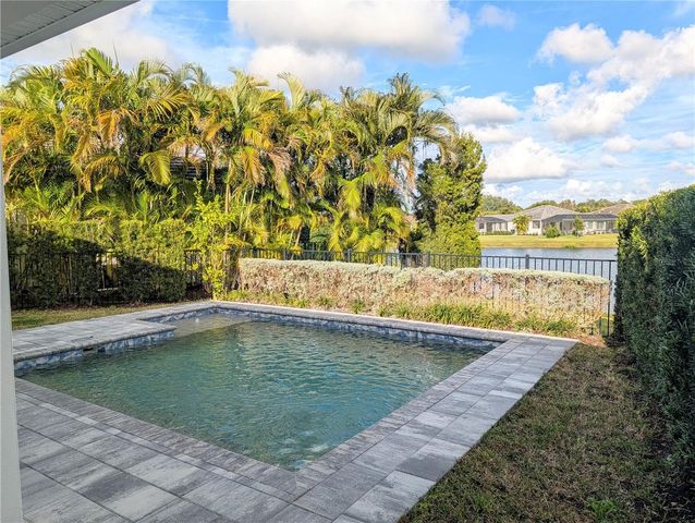 7744 SANDHILL LAKE DRIVE, Sarasota, FL 34241