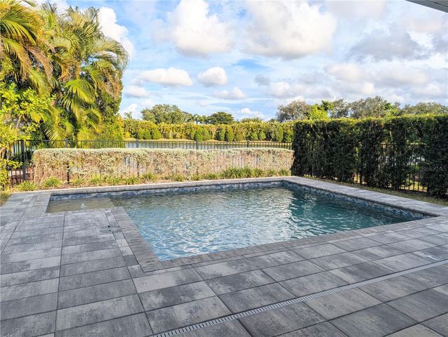 7744 SANDHILL LAKE DRIVE, Sarasota, FL 34241