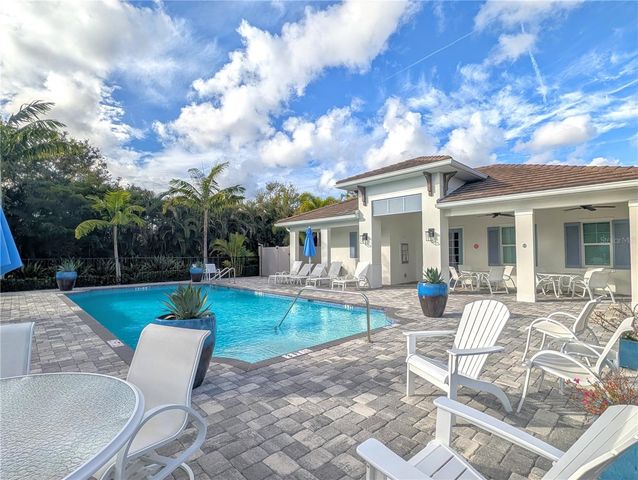 7744 SANDHILL LAKE DRIVE, Sarasota, FL 34241