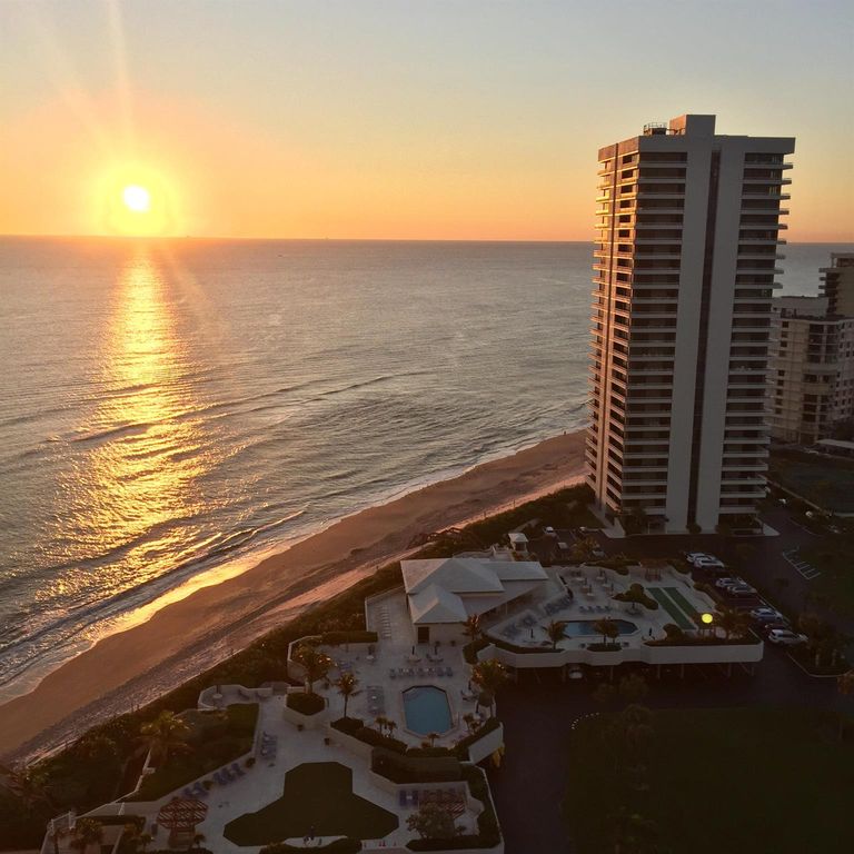 5550 N Ocean Drive 22-B, Singer Island, FL 33404