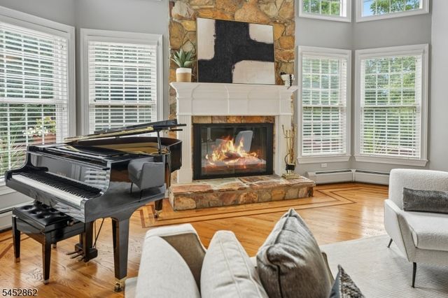 3 Forest Hill Dr, Sparta Twp., NJ 07871