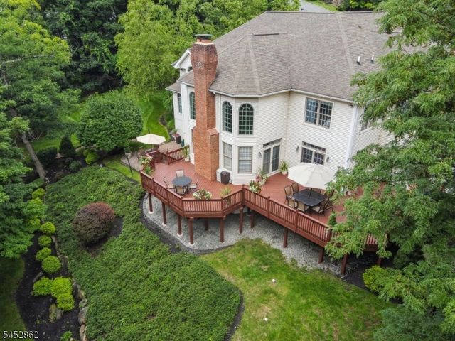 3 Forest Hill Dr, Sparta Twp., NJ 07871