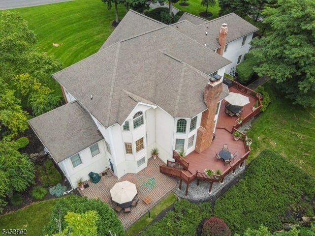 3 Forest Hill Dr, Sparta Twp., NJ 07871