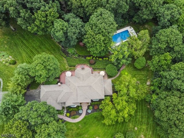 3 Forest Hill Dr, Sparta Twp., NJ 07871