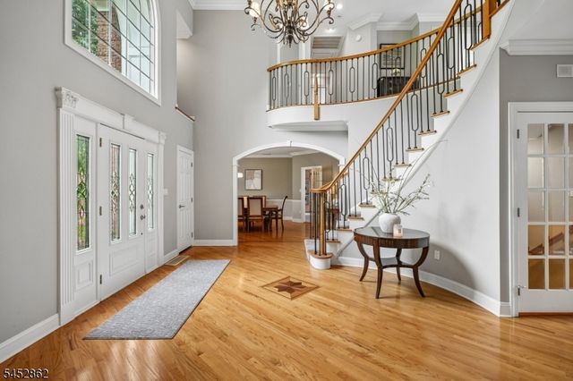 3 Forest Hill Dr, Sparta Twp., NJ 07871
