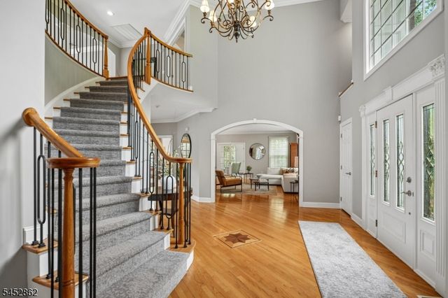 3 Forest Hill Dr, Sparta Twp., NJ 07871