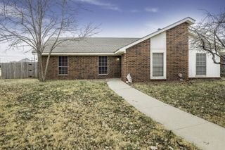 6201 CAMDEN Lane, Amarillo, TX 79109