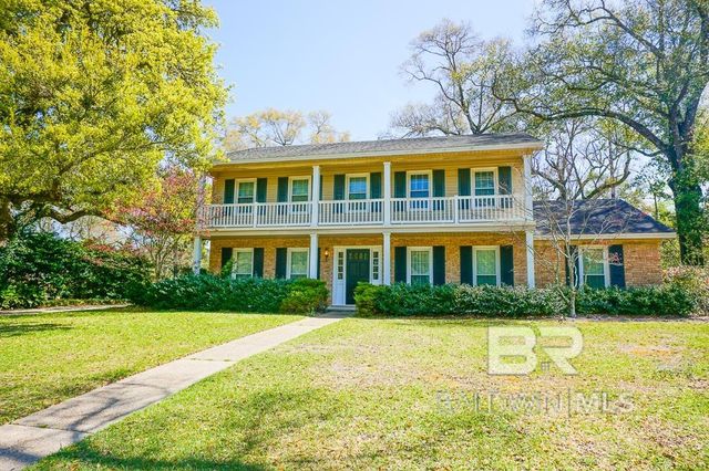 255 Suffolk Road, Mobile, AL 36608