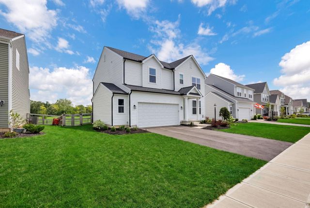 2511 Hofbauer Road, Plain City, OH 43064