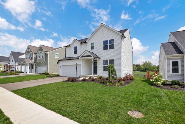 2511 Hofbauer Road, Plain City, OH 43064