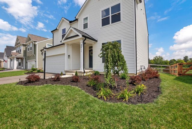 2511 Hofbauer Road, Plain City, OH 43064