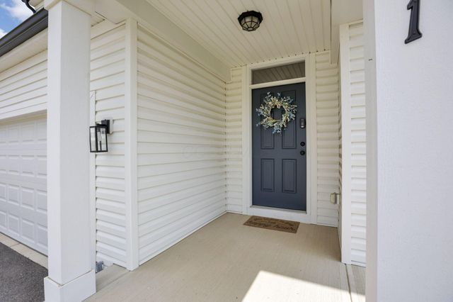 2511 Hofbauer Road, Plain City, OH 43064